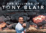 The Killing$ of Tony Blair  afişi