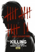 The Killing Sezon 3 The Killing Sezon 3