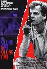 The Killing Time (1987) afişi