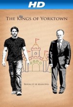 The Kings of Yorktown (2012) afişi