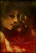 The Kiss () (2008) afişi