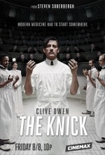 The Knick The Knick