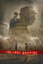 The Lake Vampire (2018) afişi