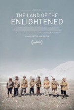 The Land of the Enlightened (2016) afişi The Land of the Enlightened (2016) afişi