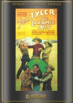 The Laramie Kid (1935) afişi