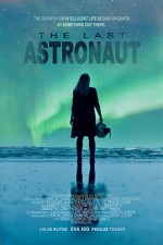 The Last Astronaut (2019) afişi