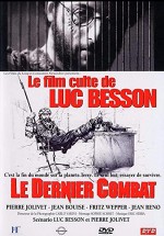 The Last Battle (1983) afişi