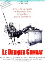 The Last Battle (1983) afişi The Last Battle (1983) afişi