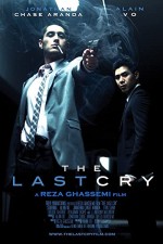 The Last Cry (2012) afişi