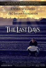The Last Days (1998) afişi