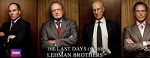 The Last Days Of Lehman Brothers (2009) afişi