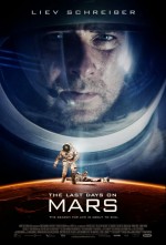 Mars'taki Son Günler Mars'taki Son Günler