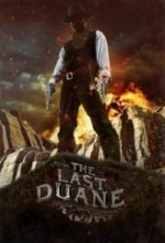 The Last Duane afişi The Last Duane afişi