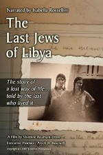 The Last Jews Of Libya (2007) afişi