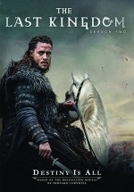 The Last Kingdom Sezon 2 (2016) afişi The Last Kingdom Sezon 2 (2016) afişi
