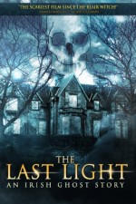 The Last Light (2011) afişi