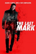 The Last Mark (2022) afişi