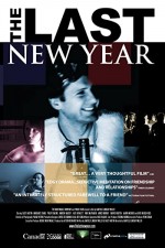 The Last New Year (2009) afişi