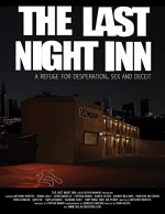 The Last Night Inn (2016) afişi