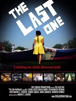 The Last One (2014) afişi