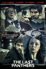 The Last Panthers (2015) afişi The Last Panthers (2015) afişi
