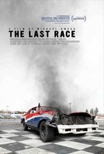 The Last Race (2018) afişi