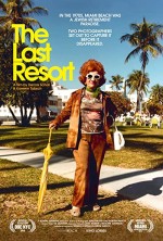 The Last Resort (2018) afişi