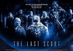 The Last Scout (2017) afişi