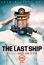 The Last Ship Sezon 1