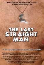 The Last Straight Man (2014) afişi