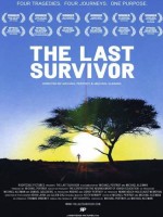 The Last Survivor (2010) afişi