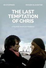 The Last Temptation Of Chris (2010) afişi