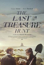 The Last Treasure Hunt (2016) afişi