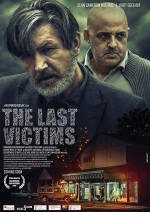 The Last Victims (2019) afişi