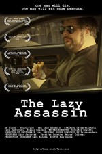 The Lazy Assassin (2004) afişi