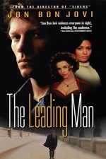 The Leading Man (1996) afişi