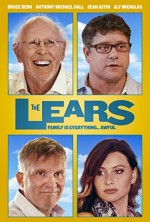 The Lears (2017) afişi