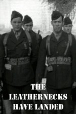 The Leathernecks Have Landed (1936) afişi