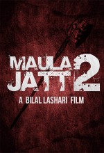 The Legend of Maula Jatt