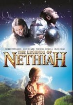 Nethiah Efsaneleri (2012) afişi Nethiah Efsaneleri (2012) afişi