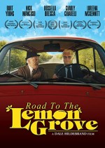 The Lemon Grove (2019) afişi
