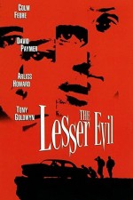 The Lesser Evil (1998) afişi