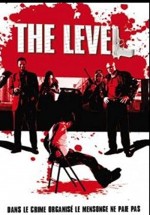 The Level (2008) afişi