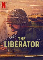 The Liberator (2020) afişi