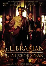 Efsane Avcısı 1 (2004) afişi Efsane Avcısı 1 (2004) afişi