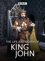 The Life And Death Of King John (1984) afişi