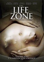The Life Zone (2011) afişi