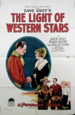 The Light Of Western Stars