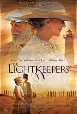 The Lightkeepers (2009) afişi