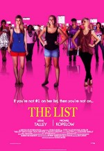 The List (2010) afişi